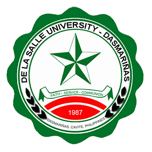 DLSUD Logo